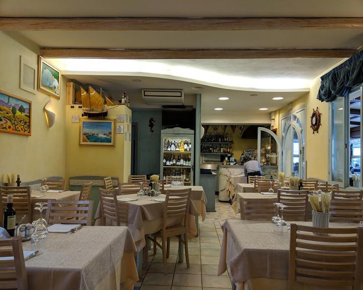 Ristorante Il Pirata